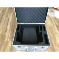 Heavy Duty Aluminium Tool Box with Sponge Foam